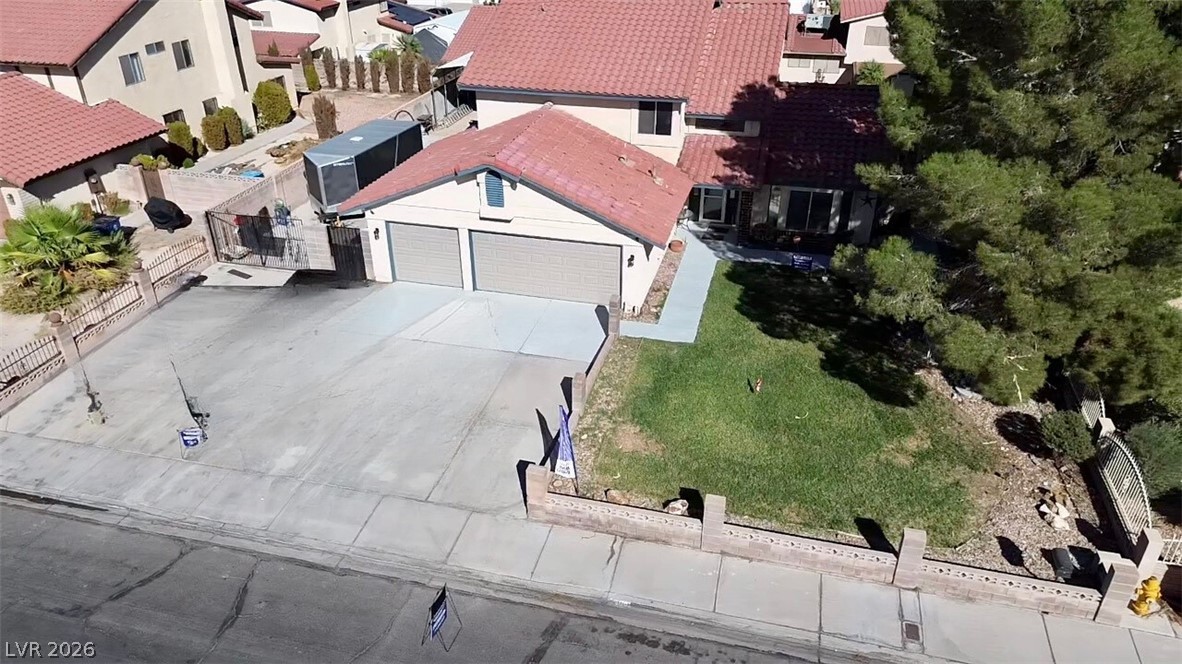 7400 Amigo Street Las Vegas NV 89123
