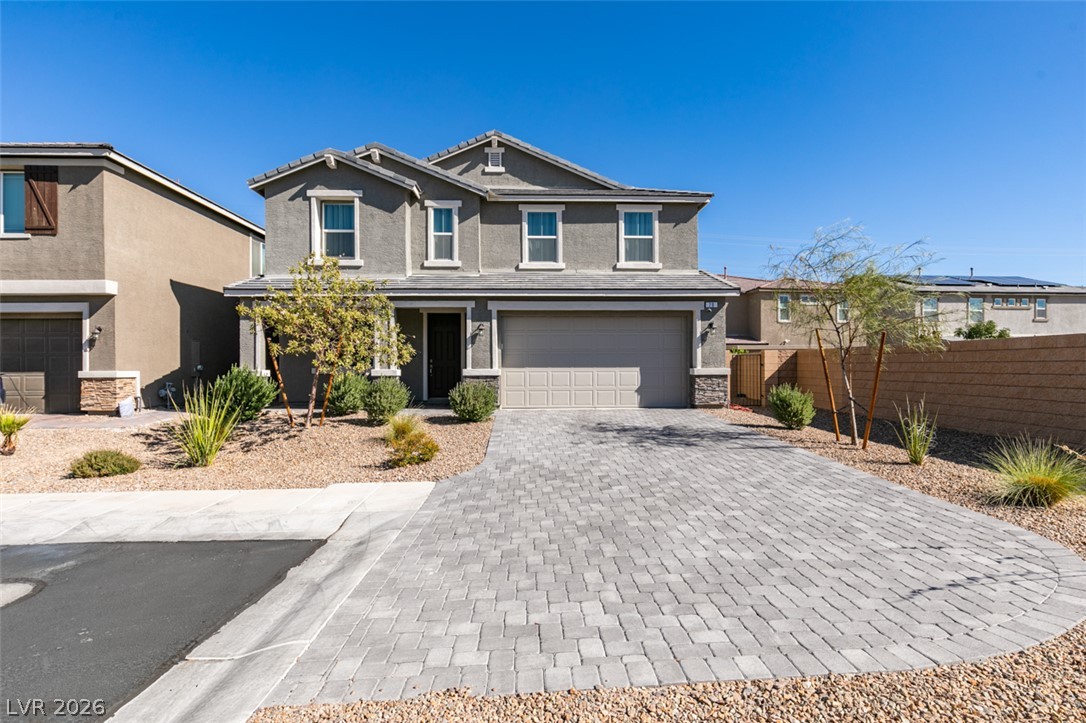 70 Pikiariki Court Las Vegas NV 89183