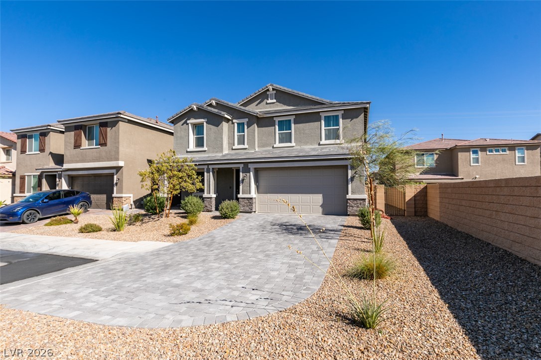 70 Pikiariki Court Las Vegas NV 89183