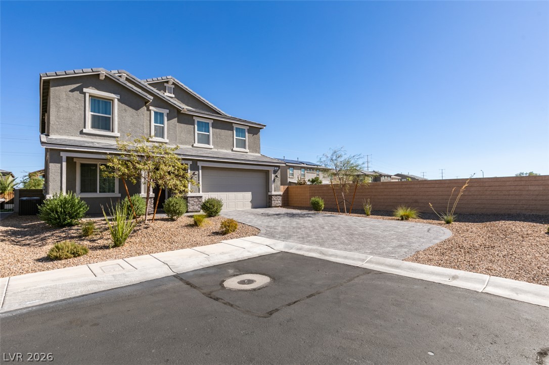 70 Pikiariki Court Las Vegas NV 89183