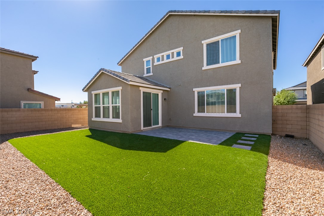 70 Pikiariki Court Las Vegas NV 89183