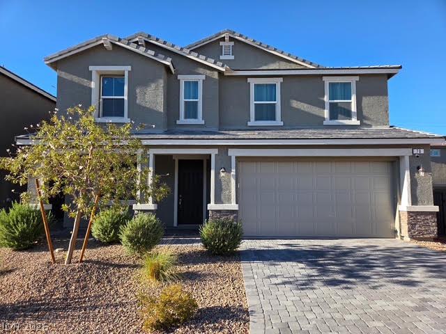 70 Pikiariki Court Las Vegas NV 89183