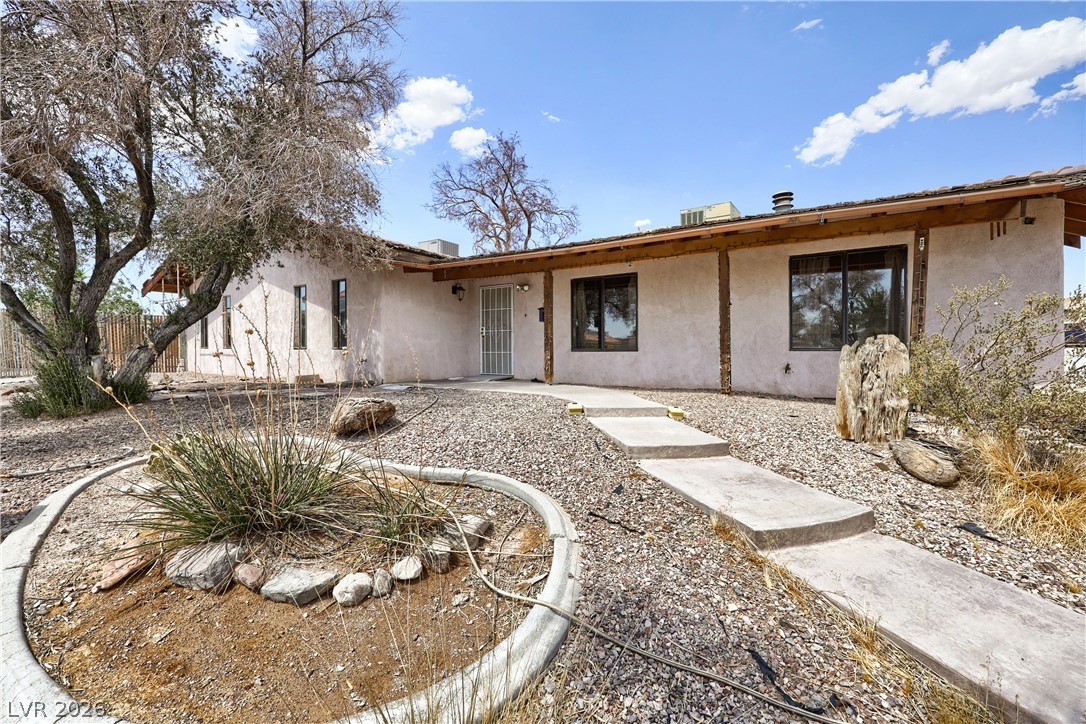 6832 Suncrest Avenue Las Vegas NV 89156