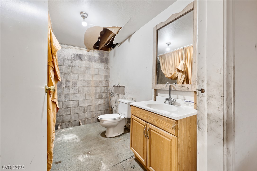 6832 Suncrest Avenue Las Vegas NV 89156