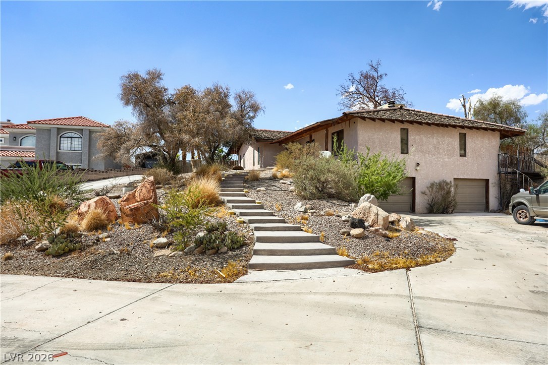 6832 Suncrest Avenue Las Vegas NV 89156