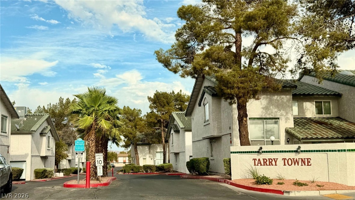 2420 Old Forge Lane 106 Las Vegas NV 89121