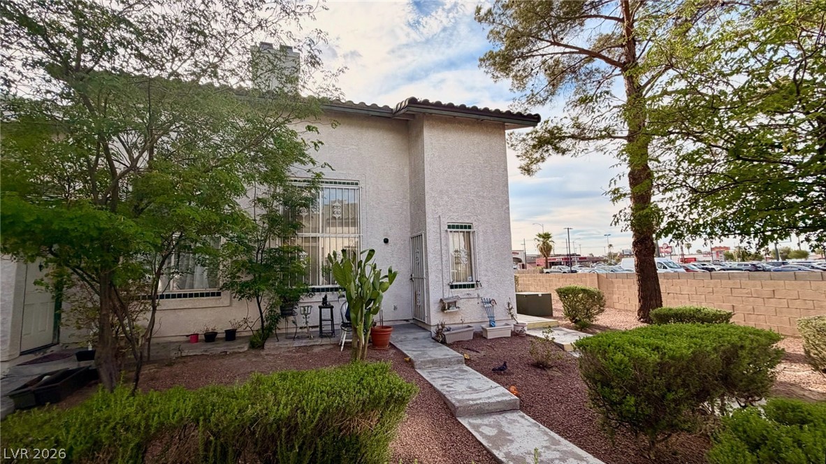 2420 Old Forge Lane 106 Las Vegas NV 89121