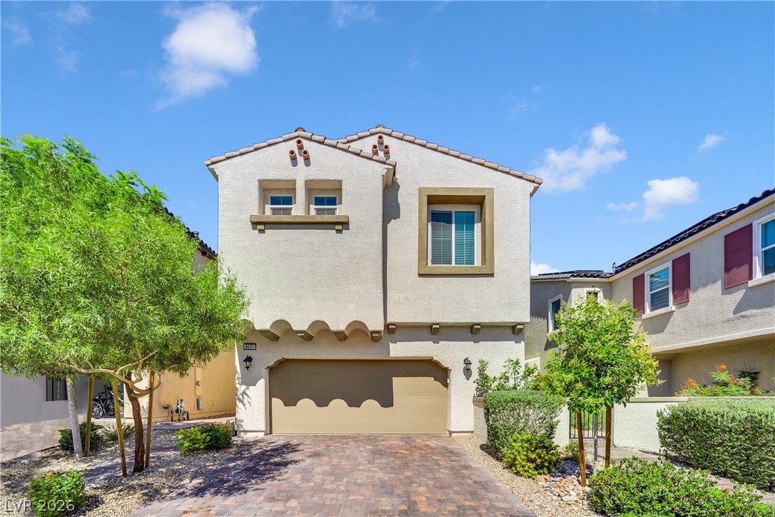8031 Skye Bridge Street Las Vegas NV 89166