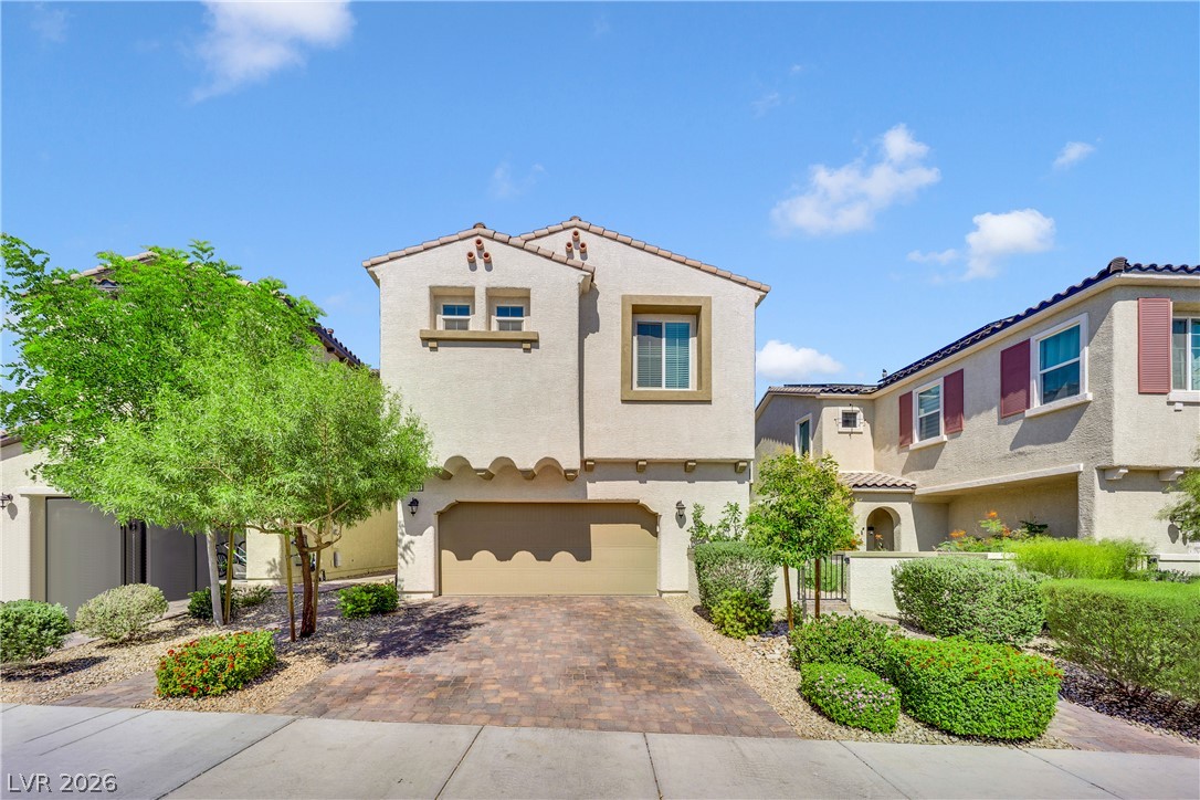 8031 Skye Bridge Street Las Vegas NV 89166
