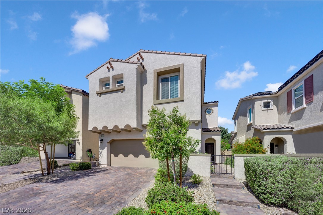 8031 Skye Bridge Street Las Vegas NV 89166