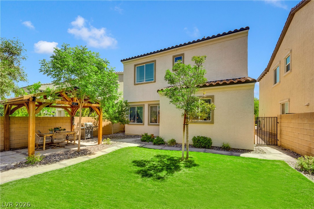8031 Skye Bridge Street Las Vegas NV 89166