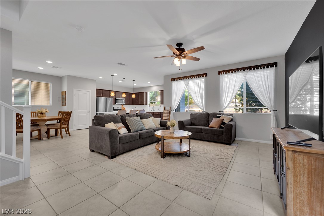 8031 Skye Bridge Street Las Vegas NV 89166