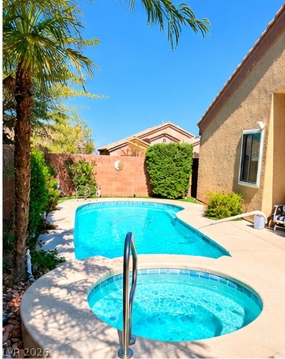 1141 Hunters Peak Court Henderson NV 89052