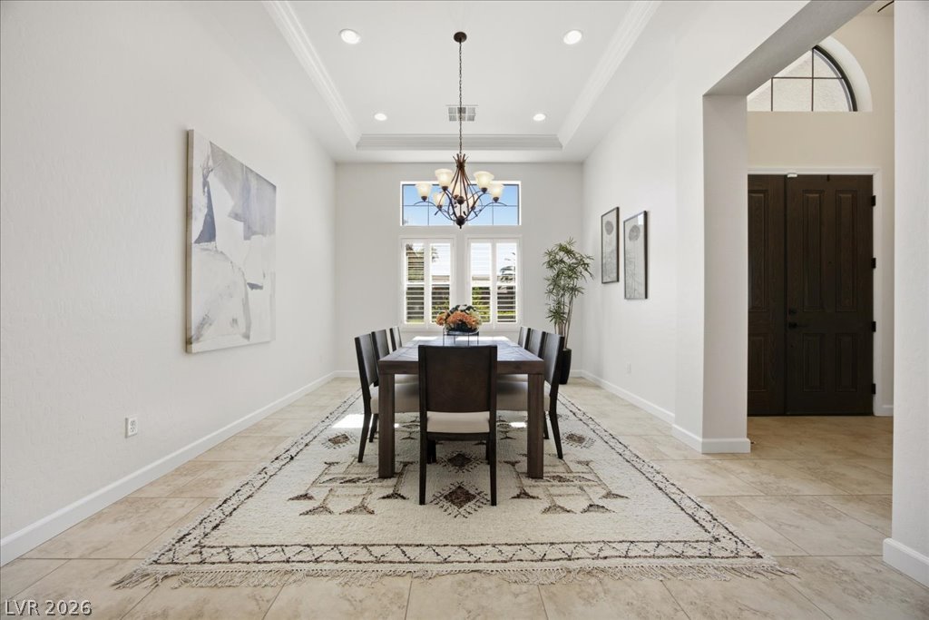 8030 Palm Cove Court Las Vegas NV 89129
