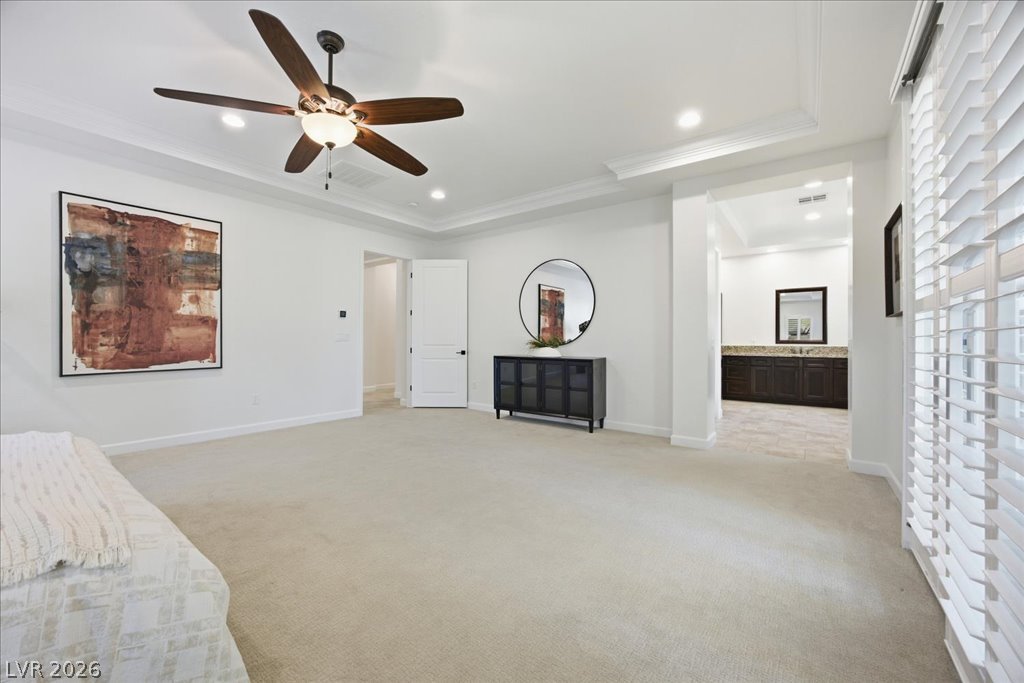 8030 Palm Cove Court Las Vegas NV 89129