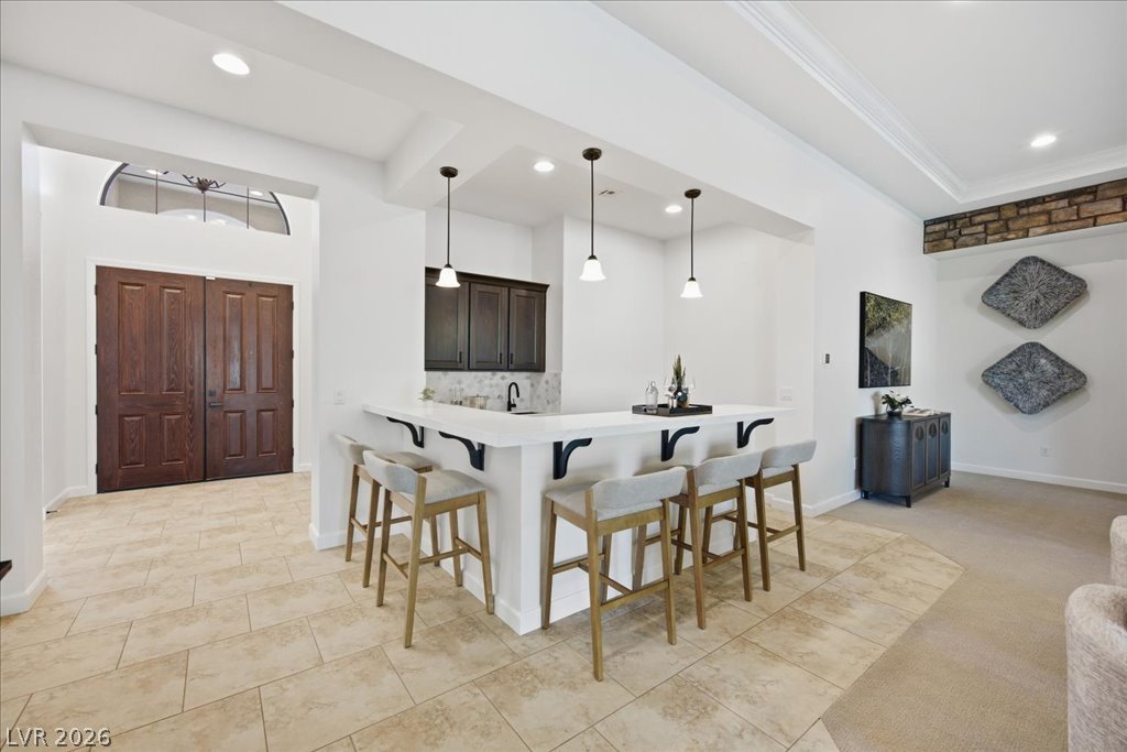 8030 Palm Cove Court Las Vegas NV 89129