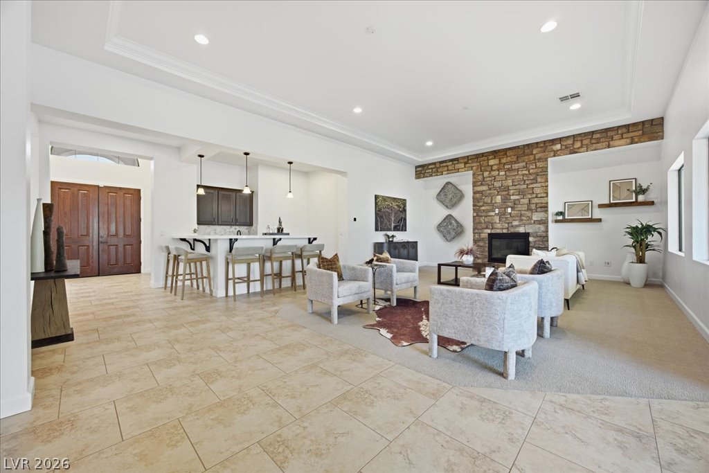 8030 Palm Cove Court Las Vegas NV 89129