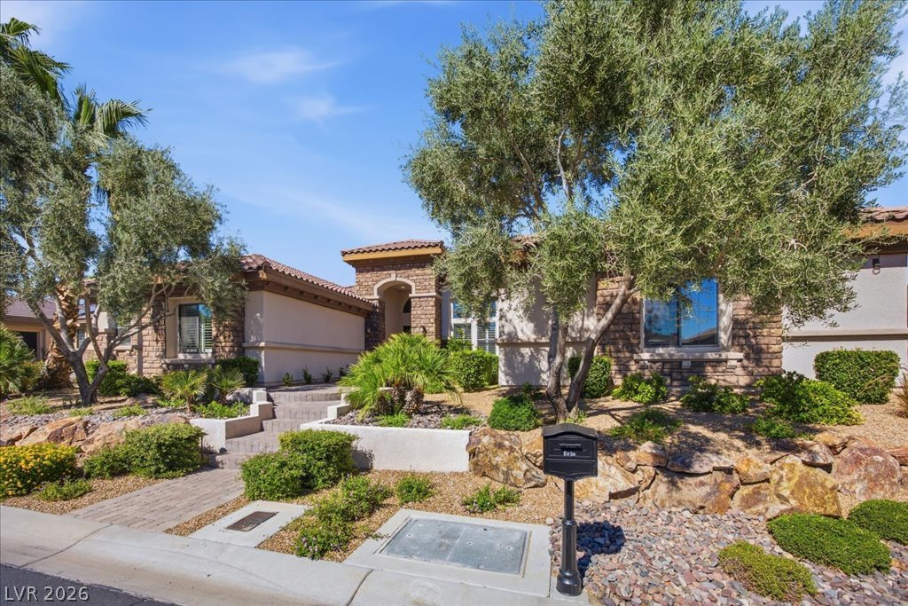 8030 Palm Cove Court Las Vegas NV 89129