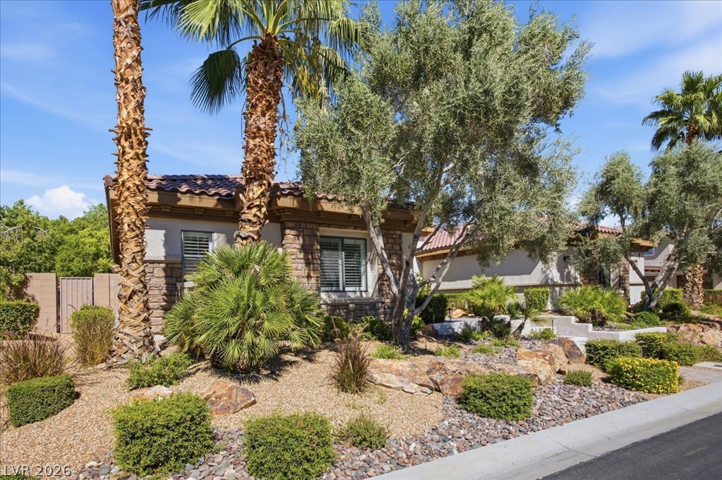 8030 Palm Cove Court Las Vegas NV 89129
