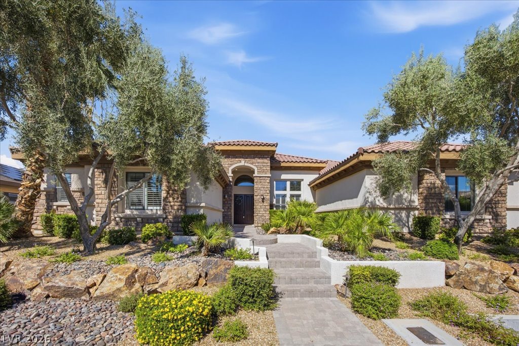 8030 Palm Cove Court Las Vegas NV 89129