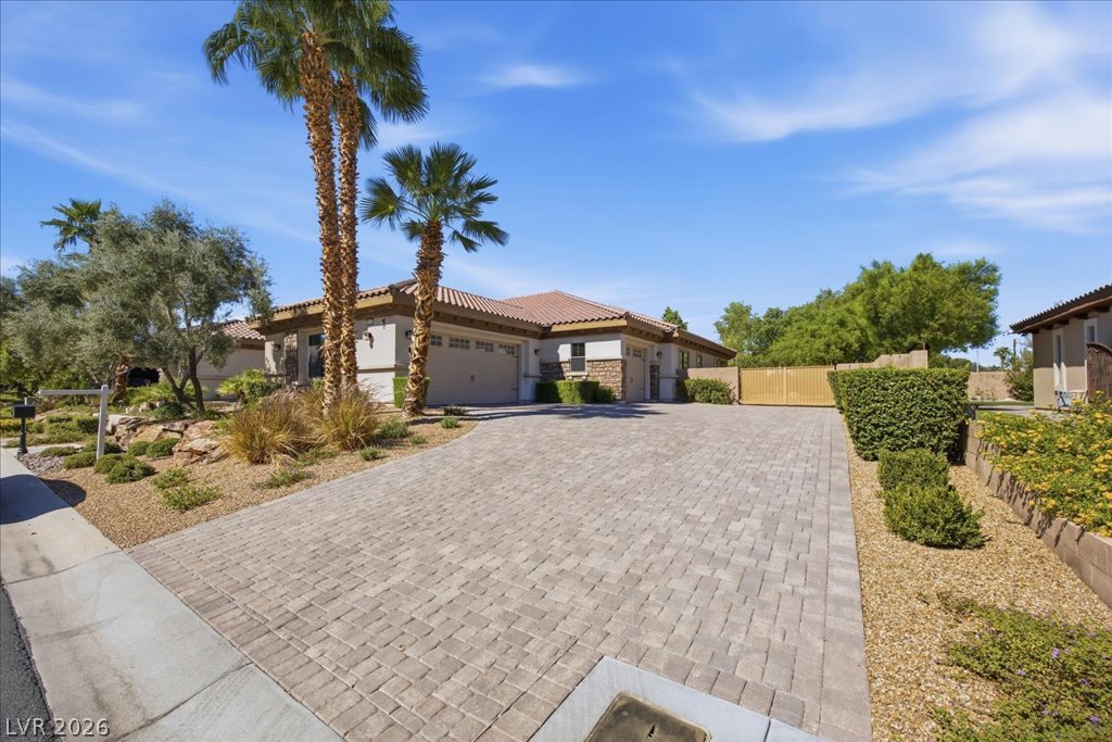 8030 Palm Cove Court Las Vegas NV 89129