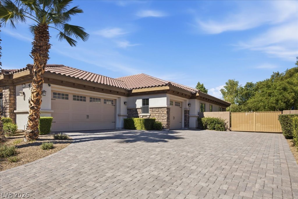 8030 Palm Cove Court Las Vegas NV 89129