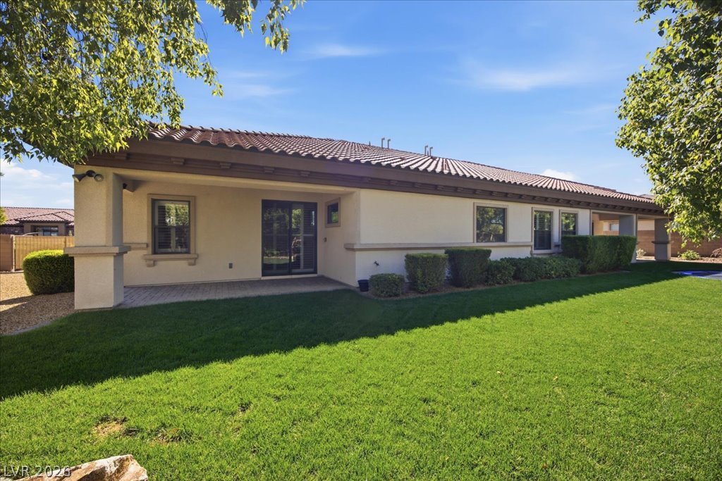 8030 Palm Cove Court Las Vegas NV 89129