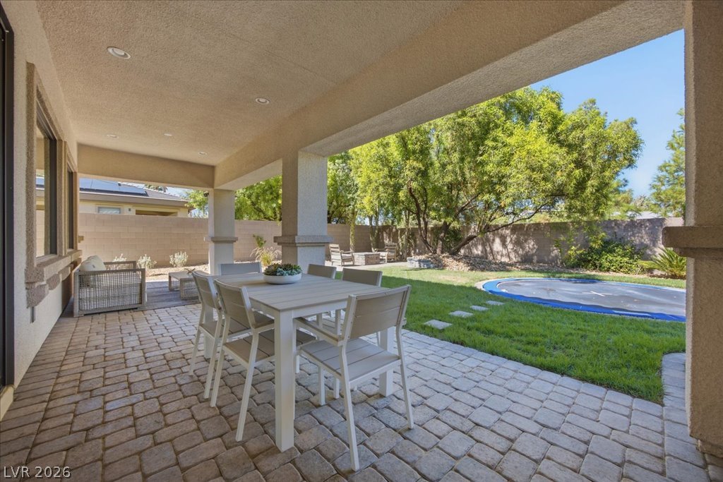 8030 Palm Cove Court Las Vegas NV 89129