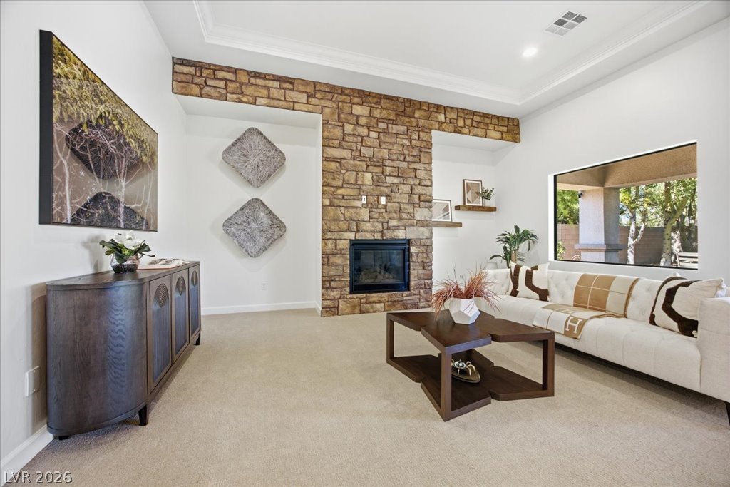 8030 Palm Cove Court Las Vegas NV 89129