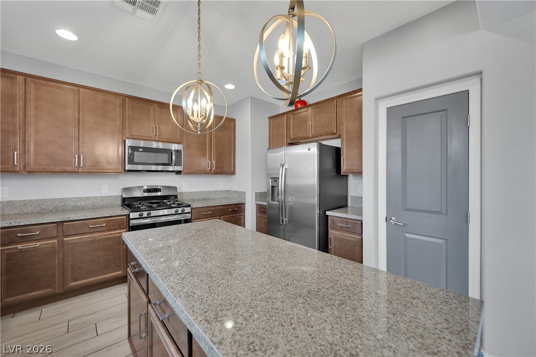 1236 Arc Dome Avenue North Las Vegas NV 89031