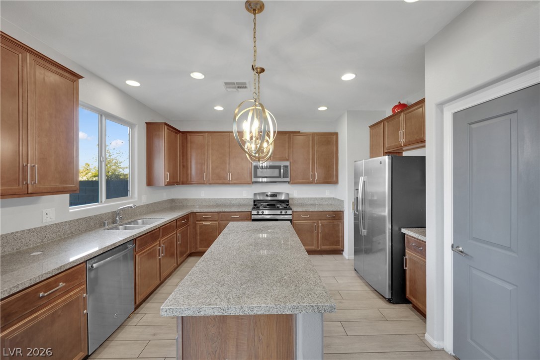 1236 Arc Dome Avenue North Las Vegas NV 89031