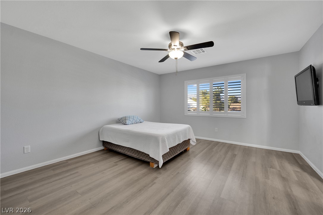 1236 Arc Dome Avenue North Las Vegas NV 89031