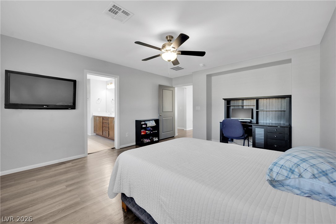1236 Arc Dome Avenue North Las Vegas NV 89031