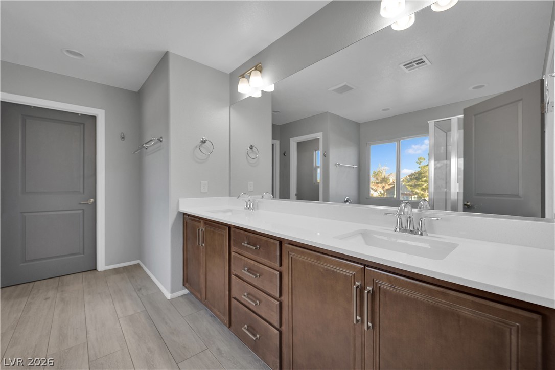 1236 Arc Dome Avenue North Las Vegas NV 89031