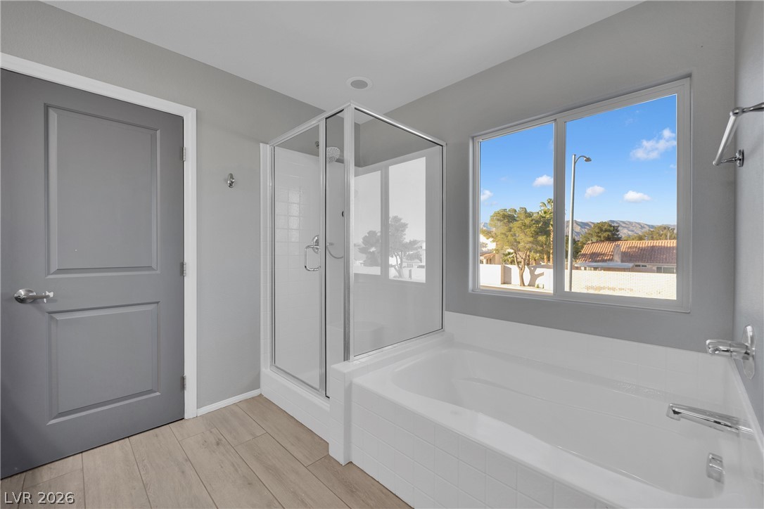 1236 Arc Dome Avenue North Las Vegas NV 89031