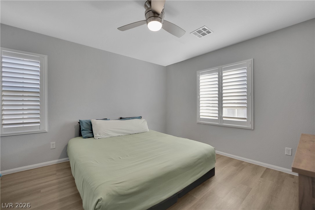 1236 Arc Dome Avenue North Las Vegas NV 89031