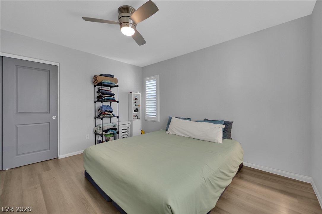 1236 Arc Dome Avenue North Las Vegas NV 89031