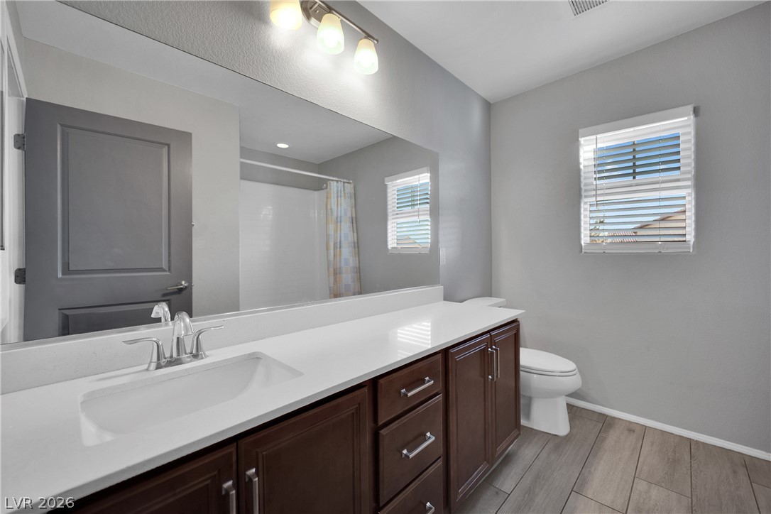 1236 Arc Dome Avenue North Las Vegas NV 89031
