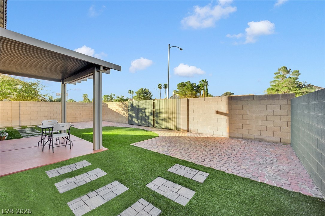 1236 Arc Dome Avenue North Las Vegas NV 89031