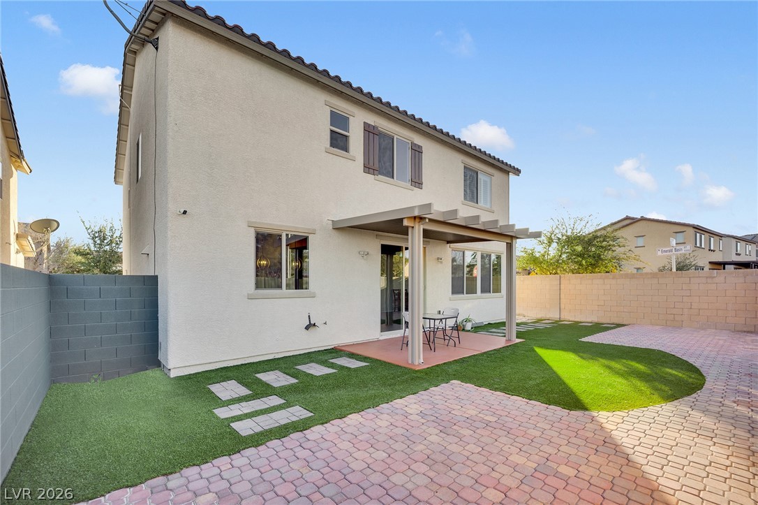 1236 Arc Dome Avenue North Las Vegas NV 89031