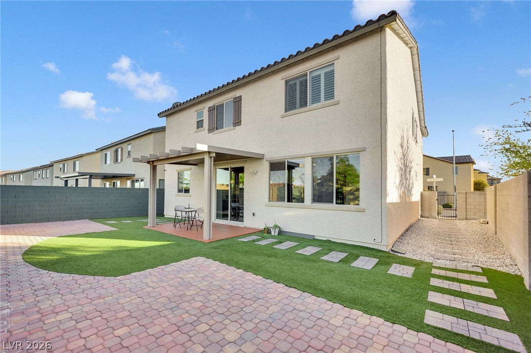 1236 Arc Dome Avenue North Las Vegas NV 89031