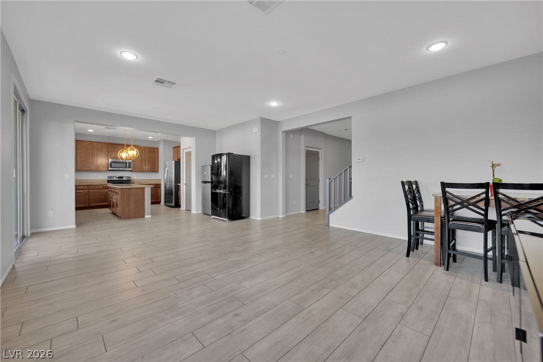 1236 Arc Dome Avenue North Las Vegas NV 89031