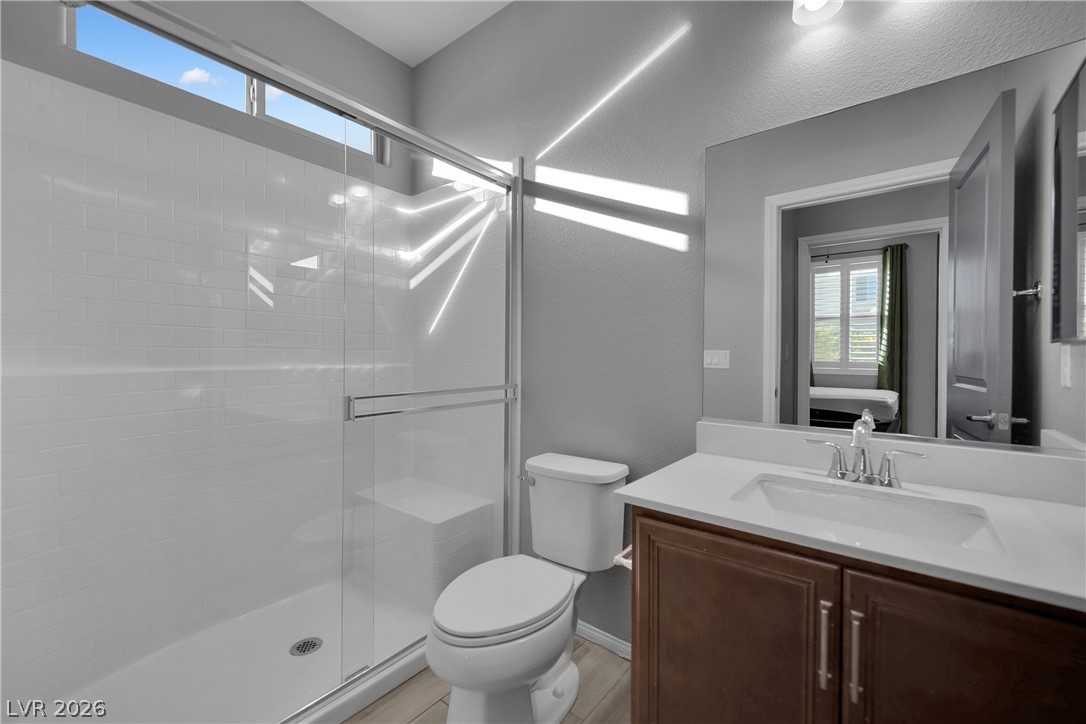 1236 Arc Dome Avenue North Las Vegas NV 89031