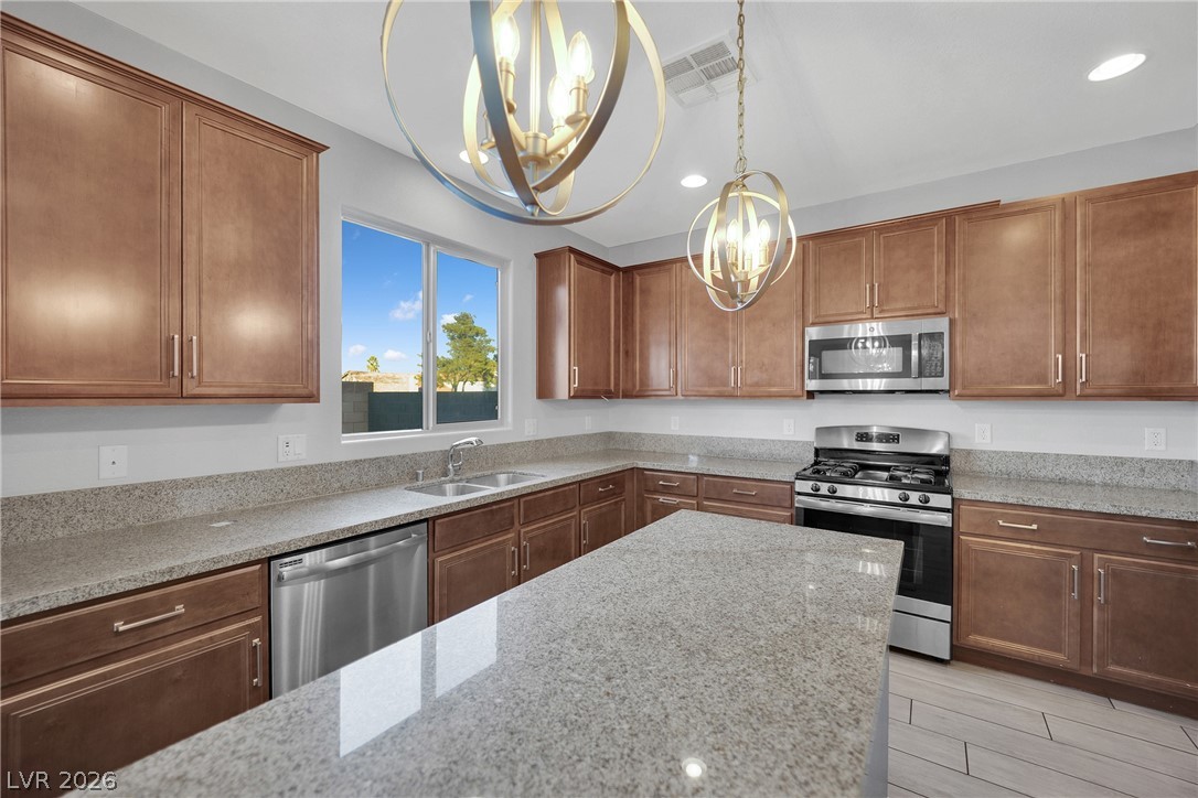 1236 Arc Dome Avenue North Las Vegas NV 89031