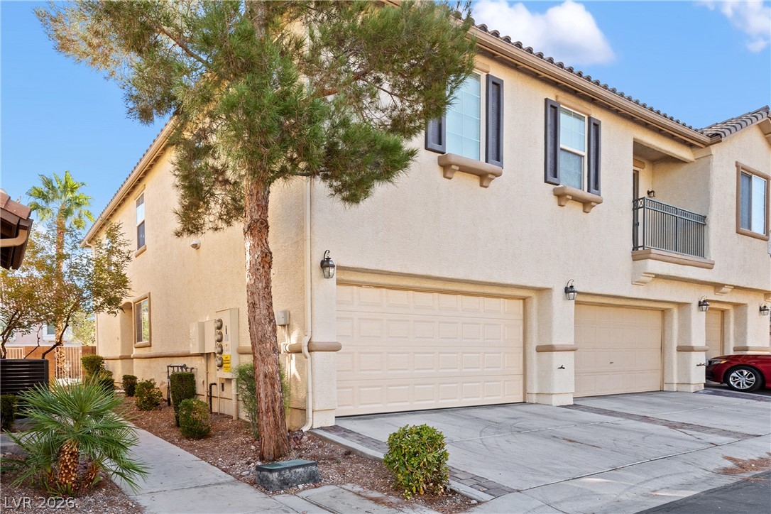 6255 West Arby Avenue 318 Las Vegas NV 89118