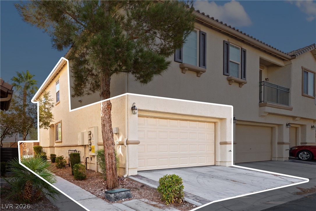 6255 West Arby Avenue 318 Las Vegas NV 89118