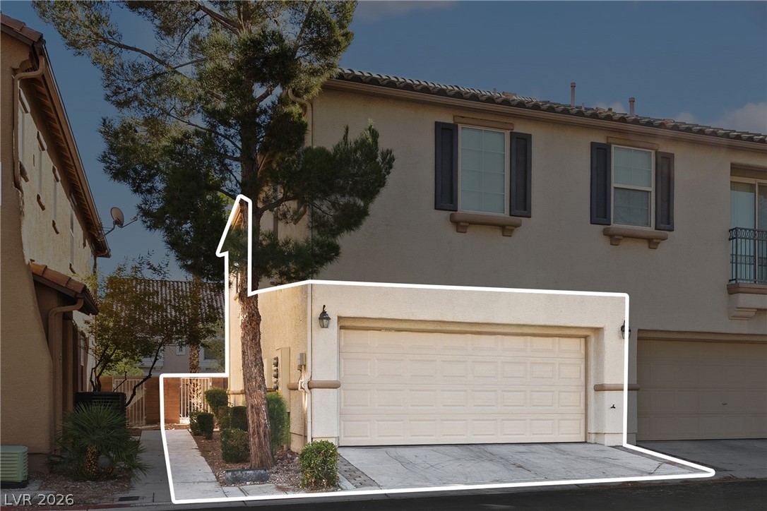 6255 West Arby Avenue 318 Las Vegas NV 89118