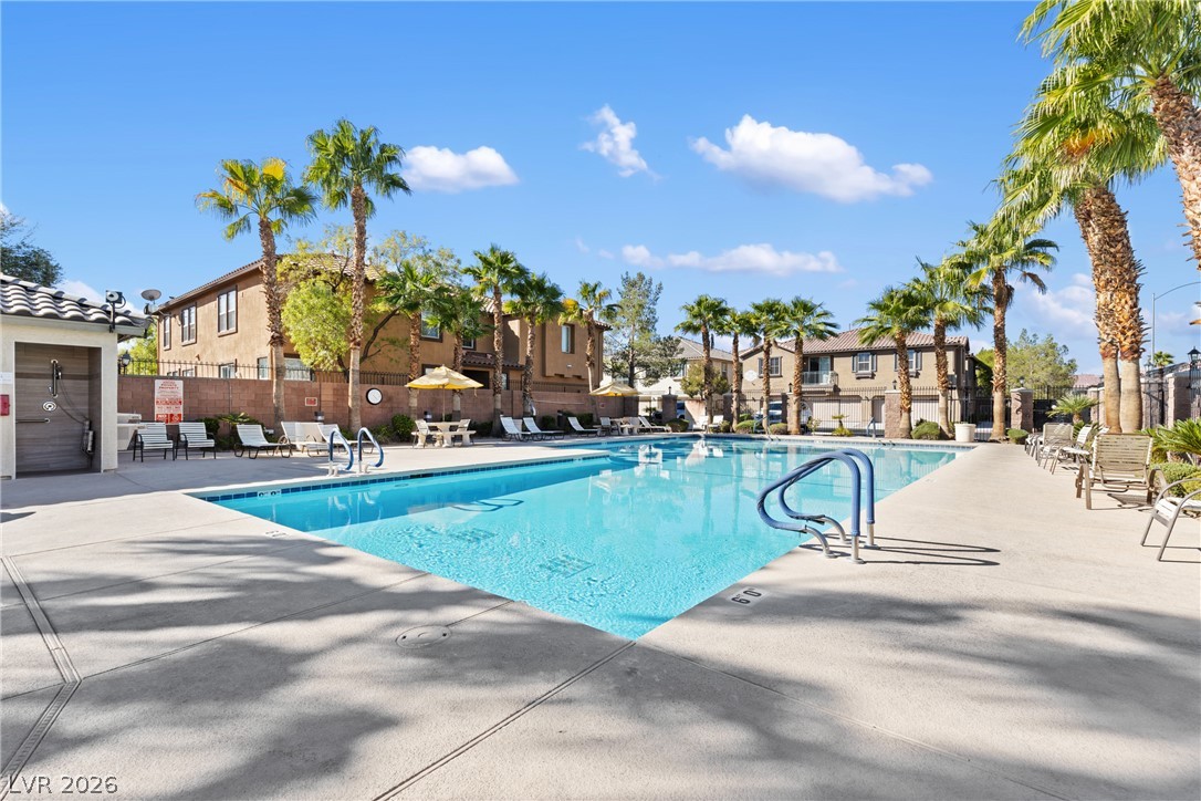 6255 West Arby Avenue 318 Las Vegas NV 89118