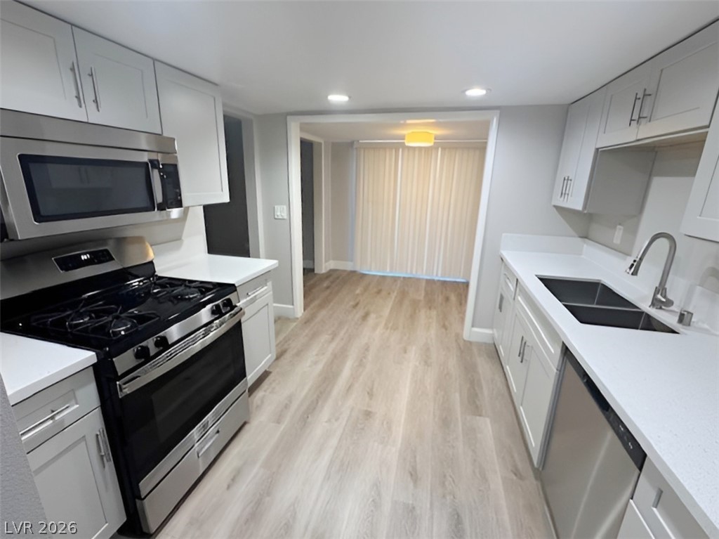 3181 Arville Street Las Vegas NV 89102