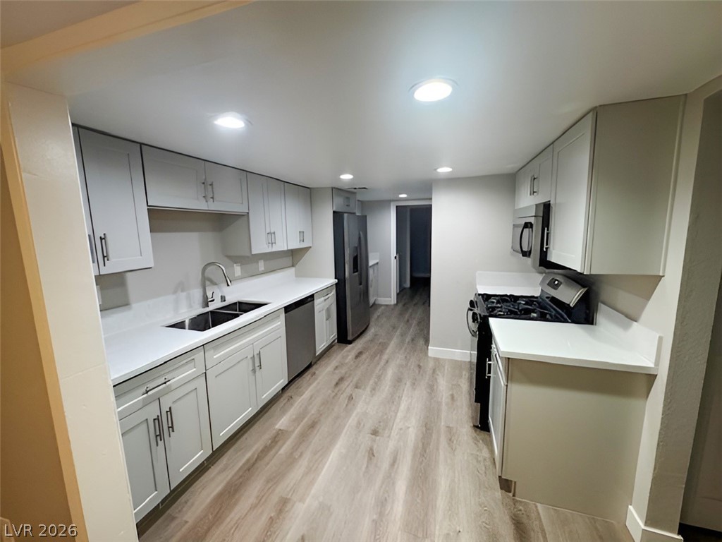3181 Arville Street Las Vegas NV 89102